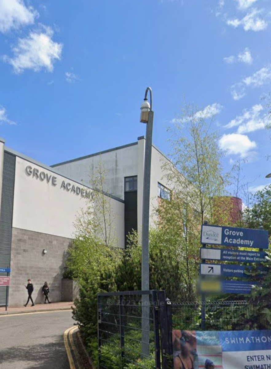 Grove Swim & Sports Centre