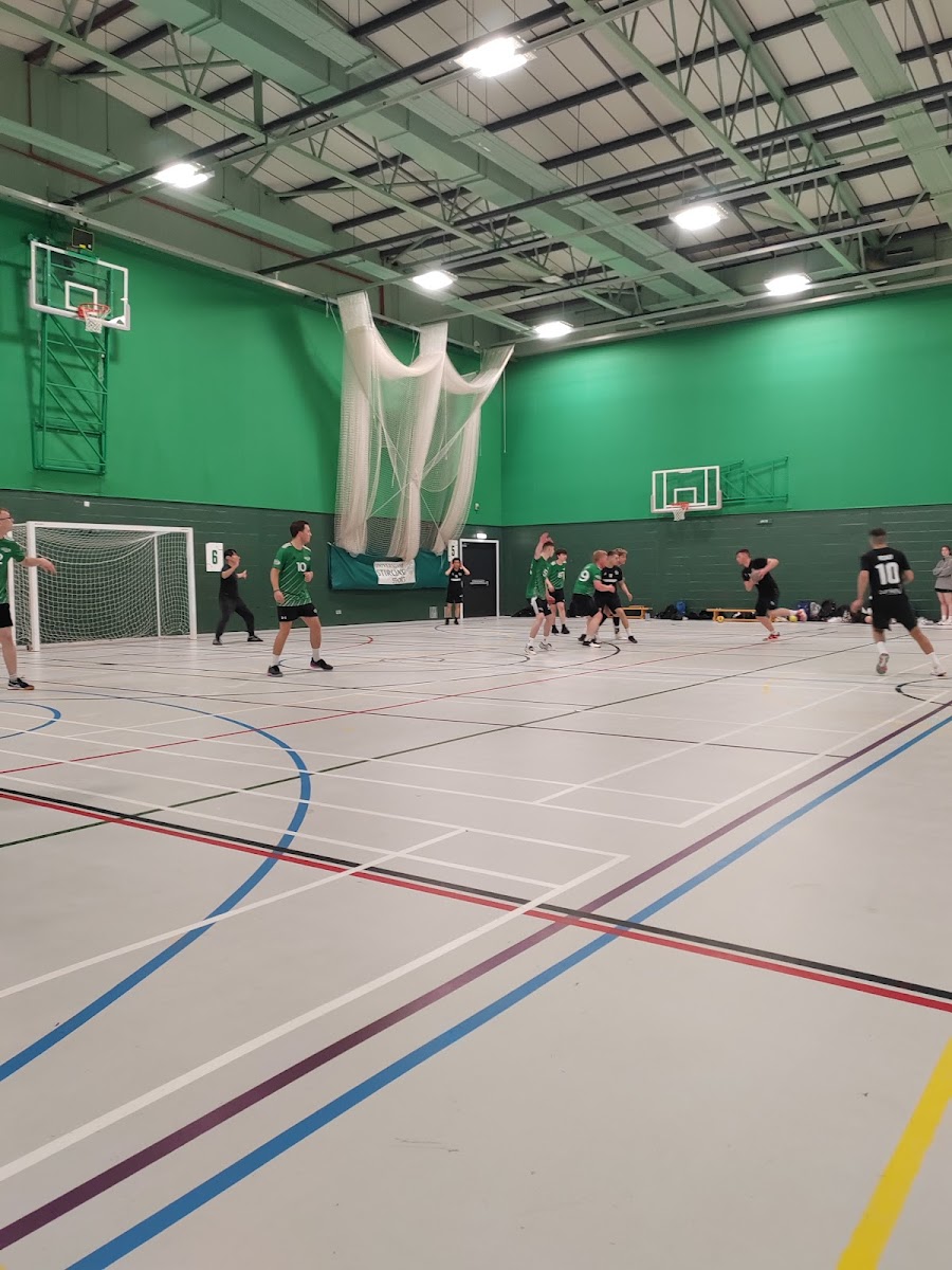Sports Centre