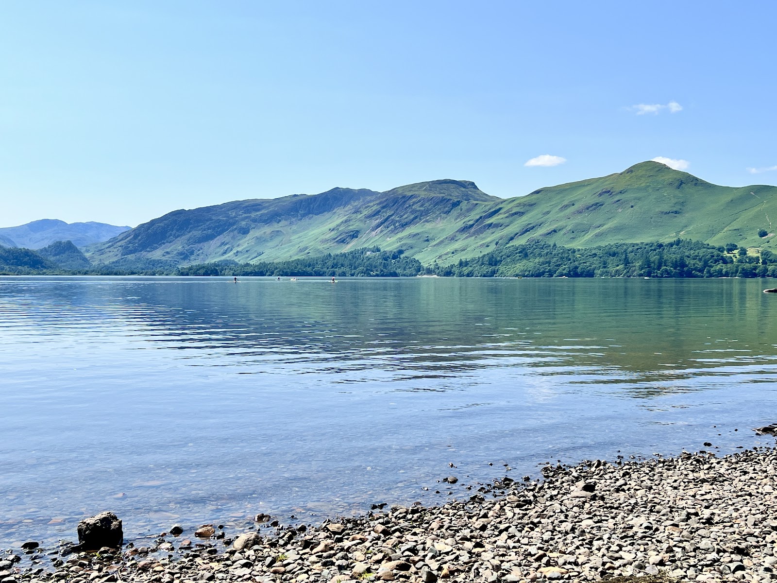 Calfclose Bay