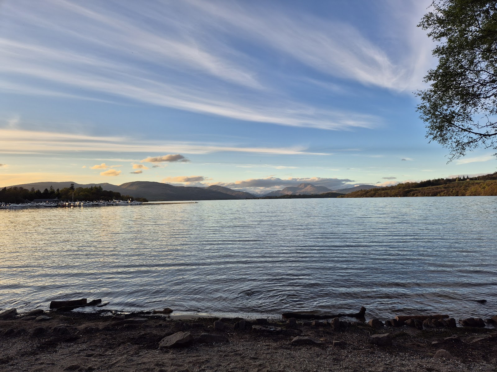 Loch Lomond Leisure - Loch Lomond Shores