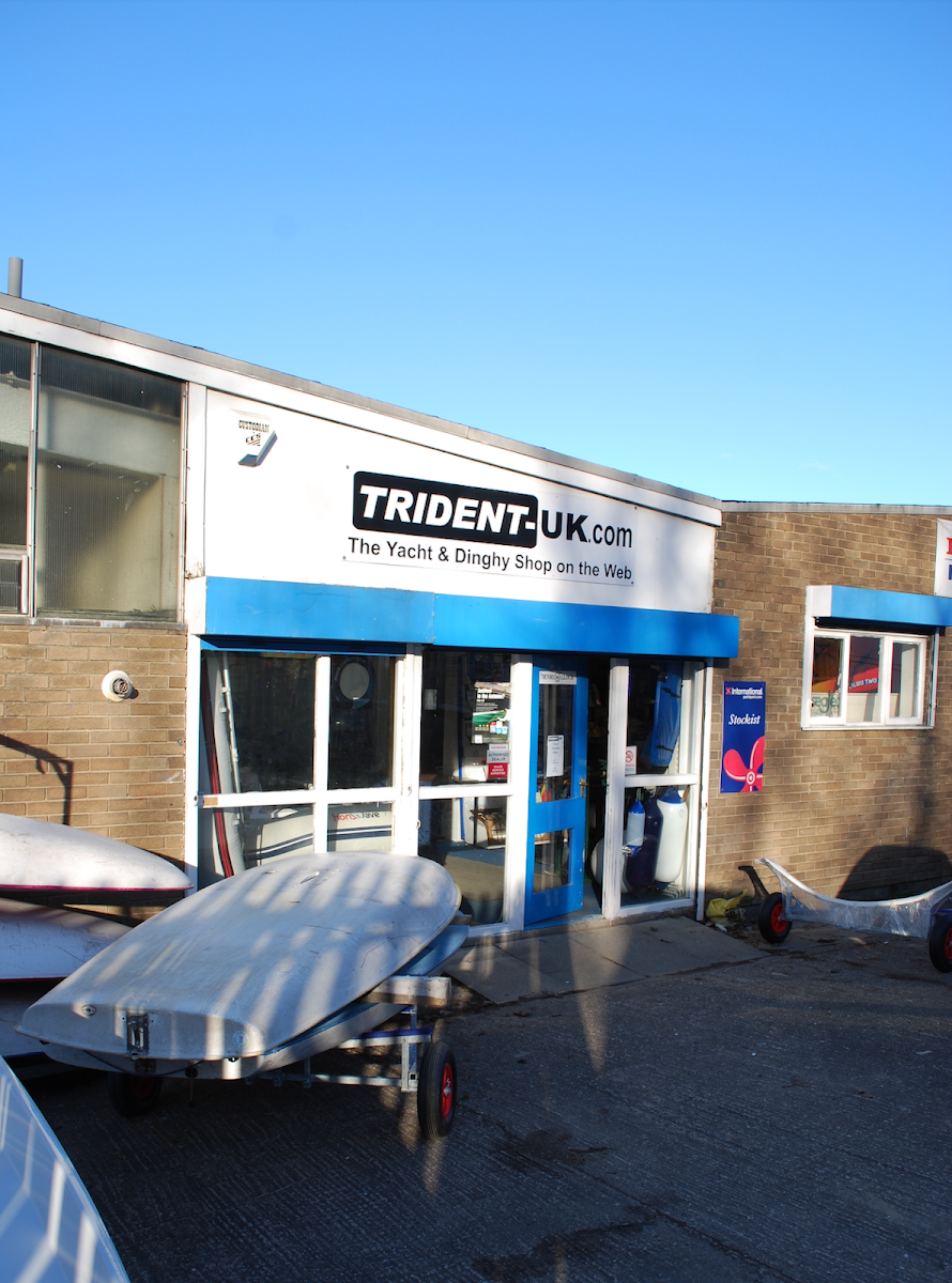 TridentUK
