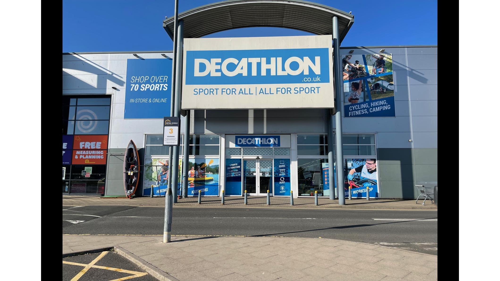 Decathlon