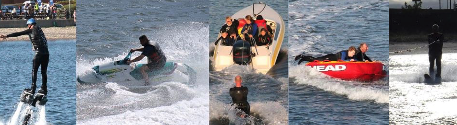Hartlepool Watersports Association