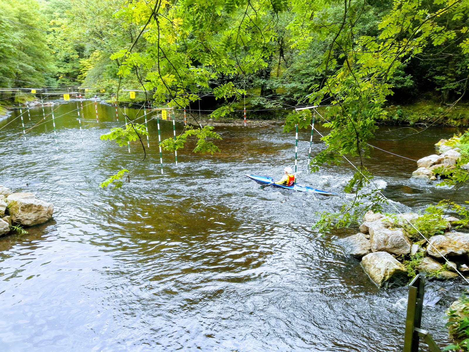 Manchester Canoe Club