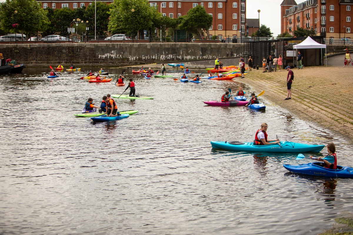 Liverpool Canoe Club