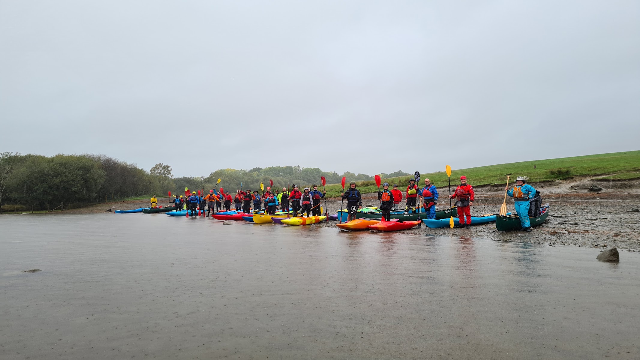 Ribble Canoe Club