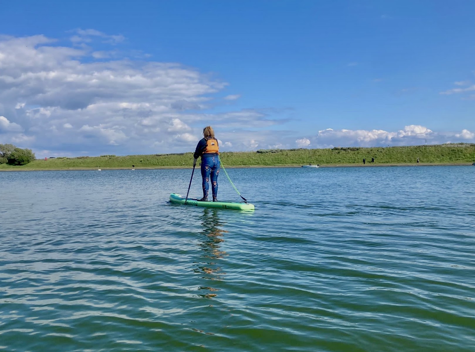 Fairhaven Watersports Centre