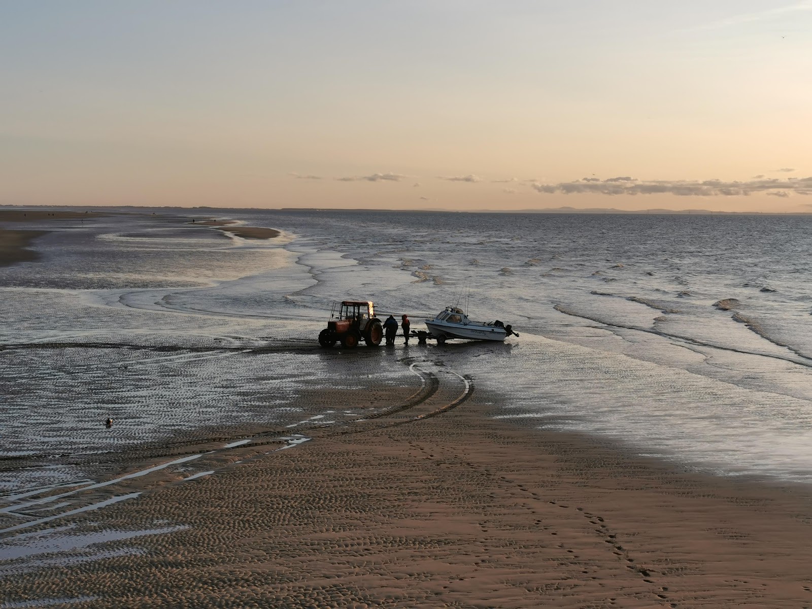 Blackpool Light Craft Club