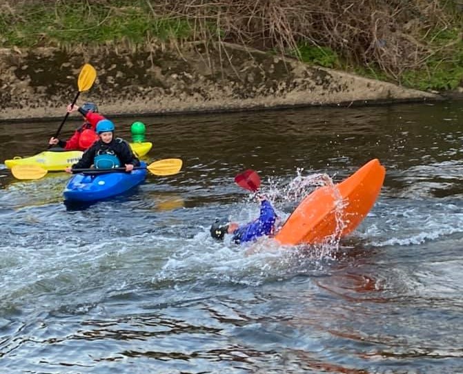 Garstang Canoe & Kayak Club