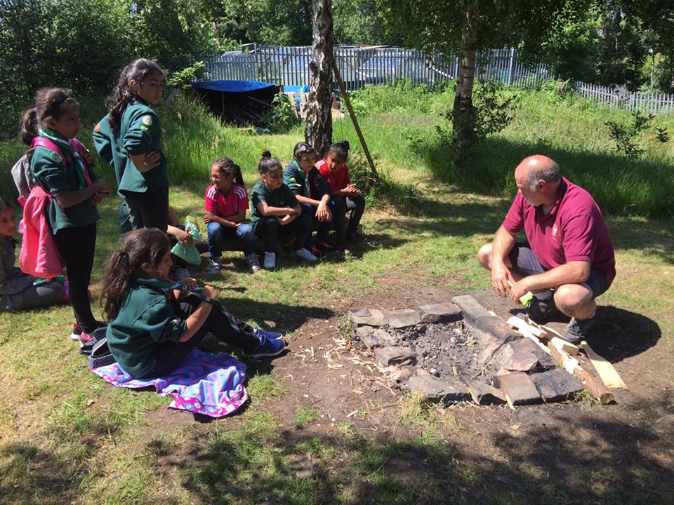 Canalside Activity and Environment Centre