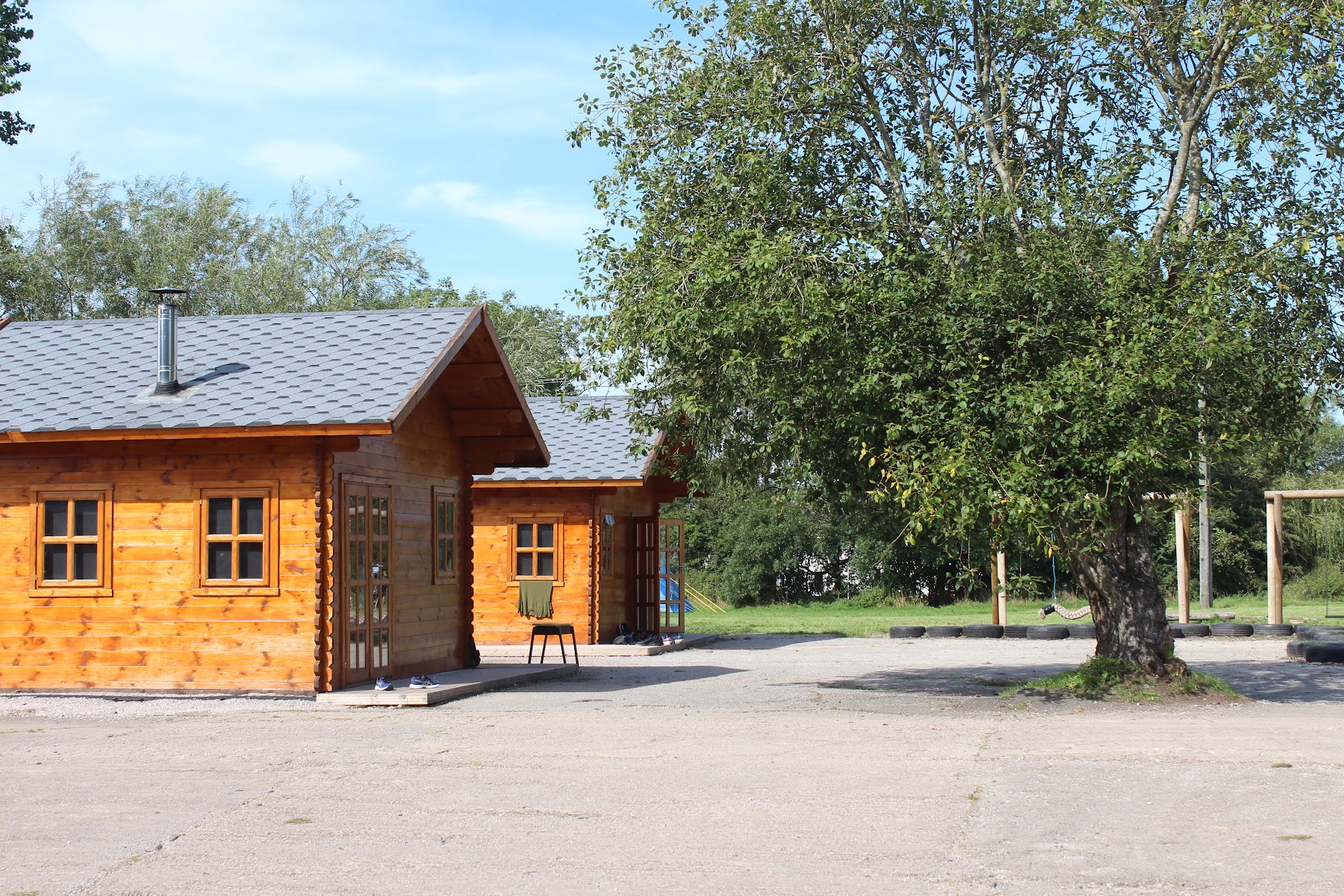 Rock & River Outdoor Pursuits