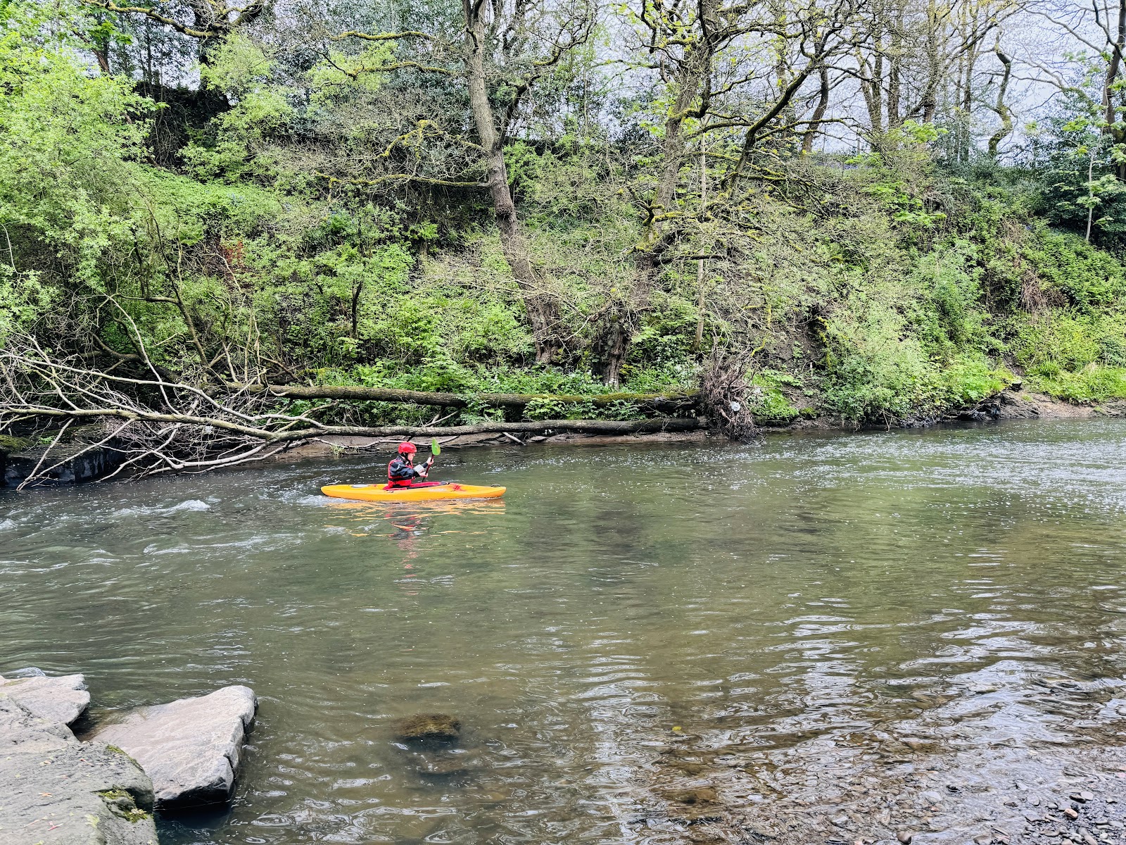 Bury Canoe and Kayak Club
