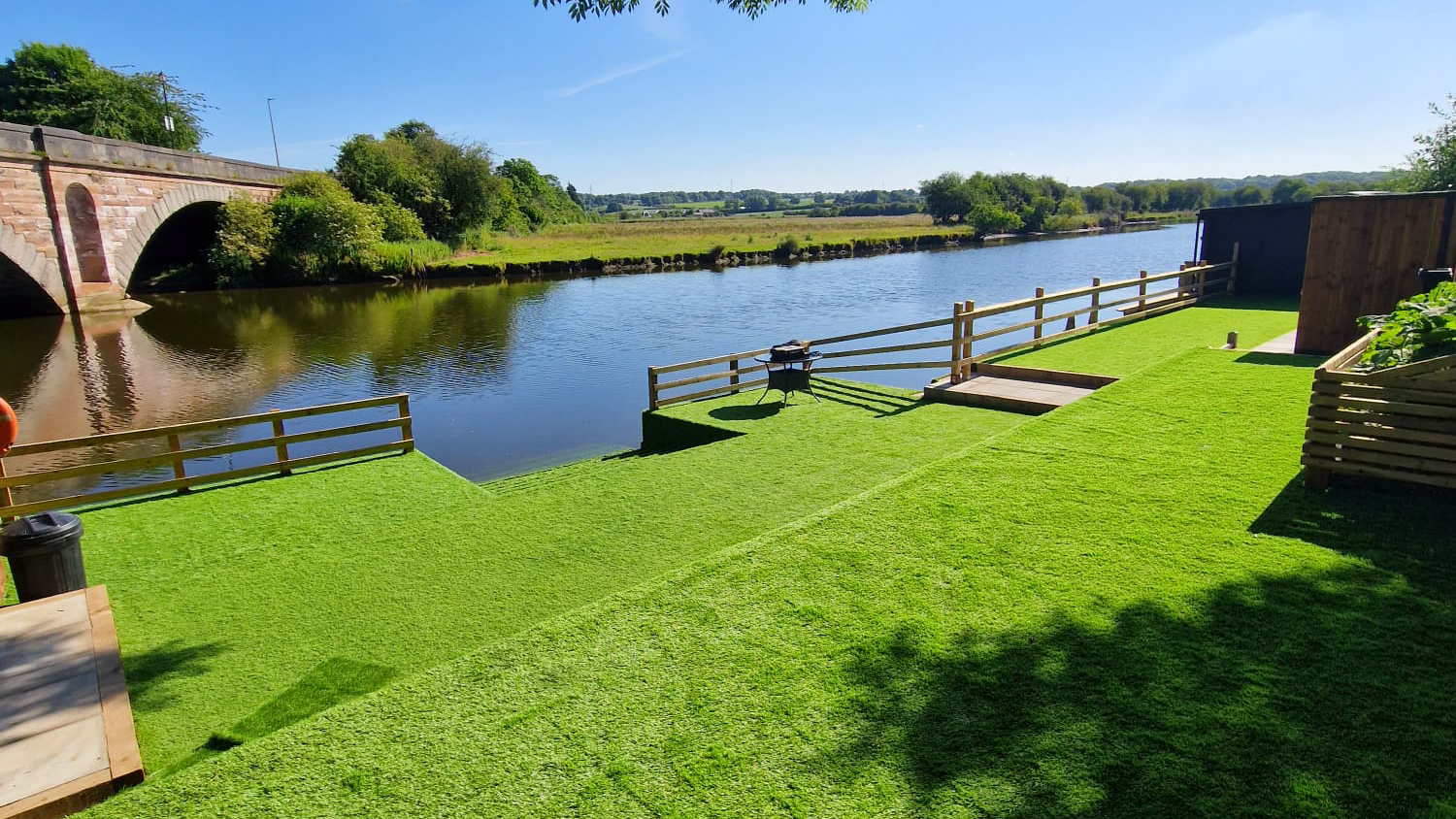 Frodsham Kayaking