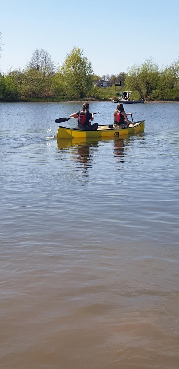 Chester Kayak Hire
