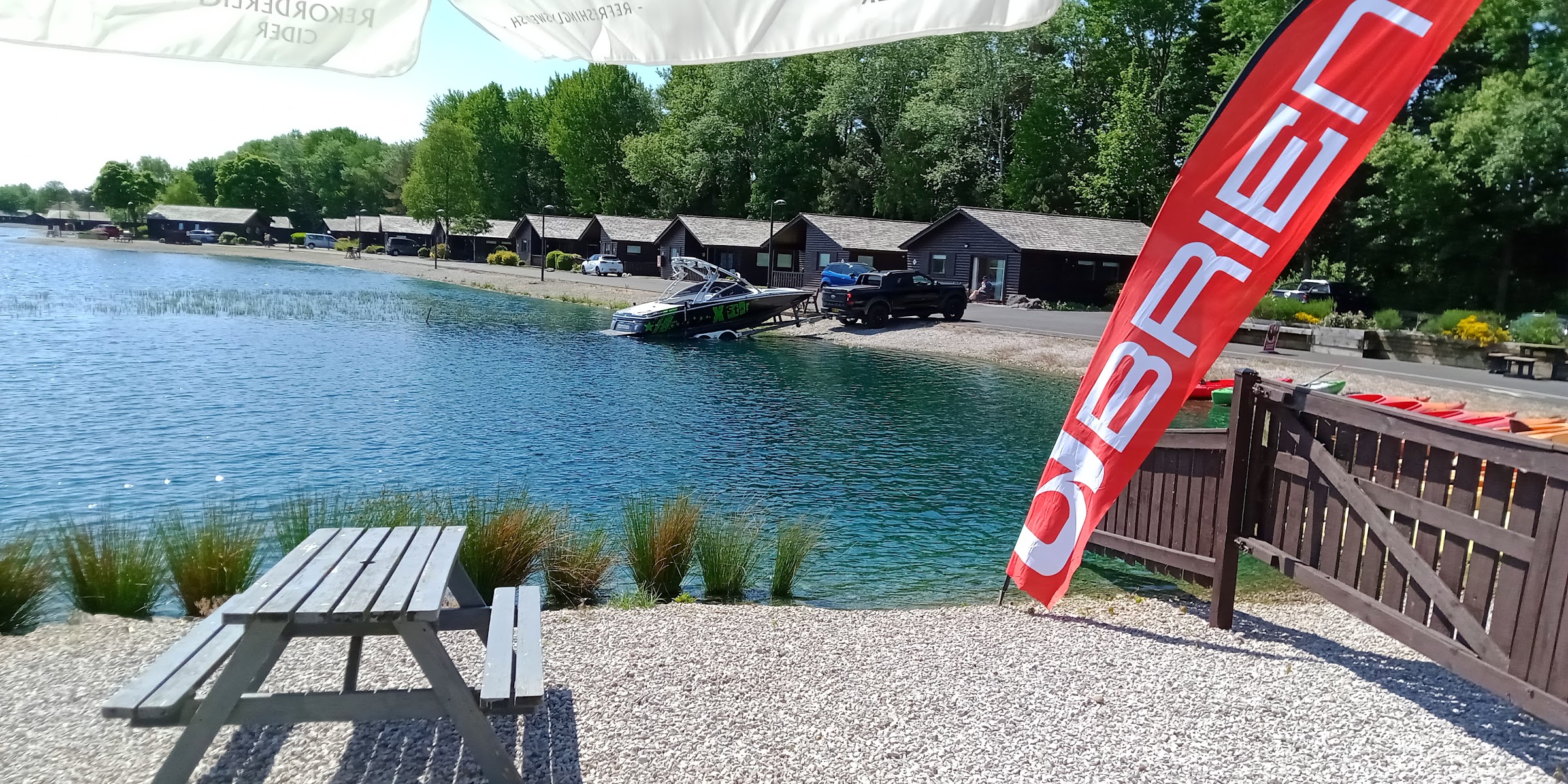 CN Watersports