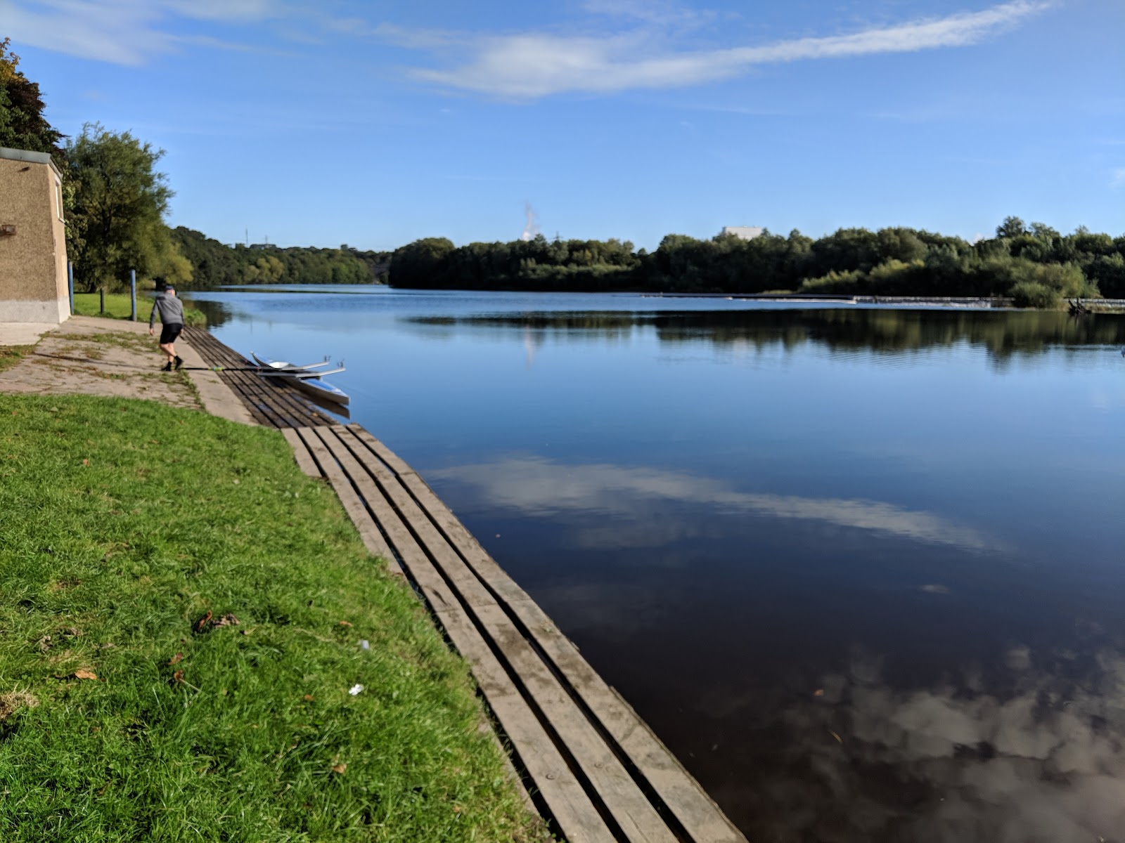 Lancaster John O' Gaunt Rowing Club