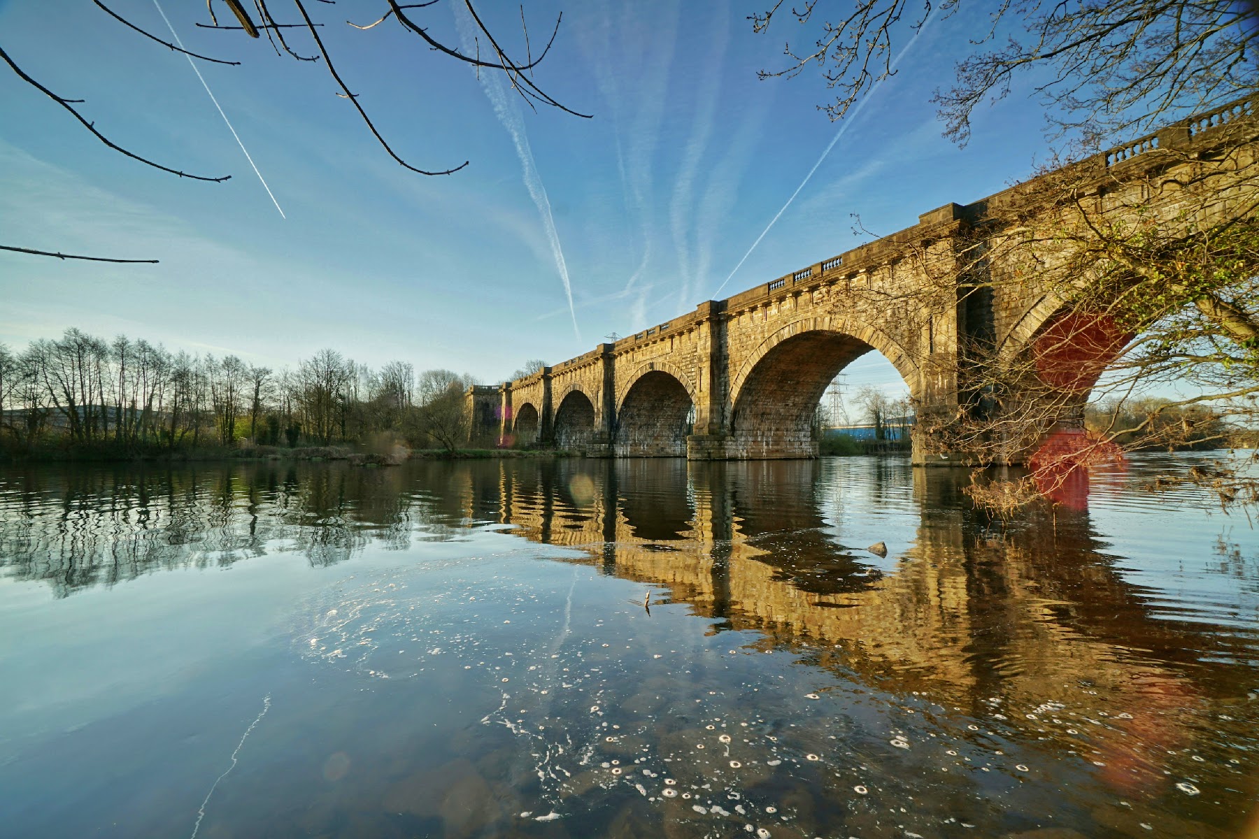 Lune Aqueduct