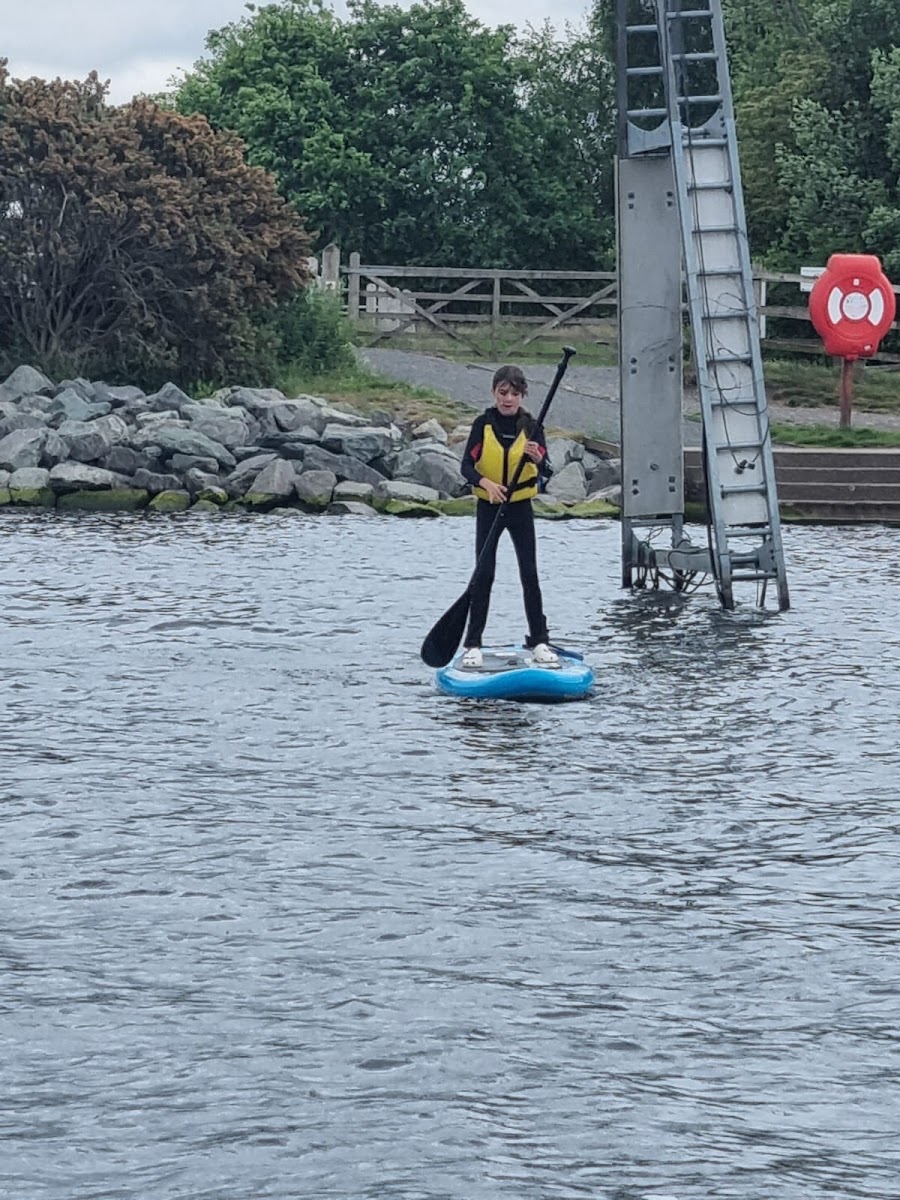 Pier 52 Watersports