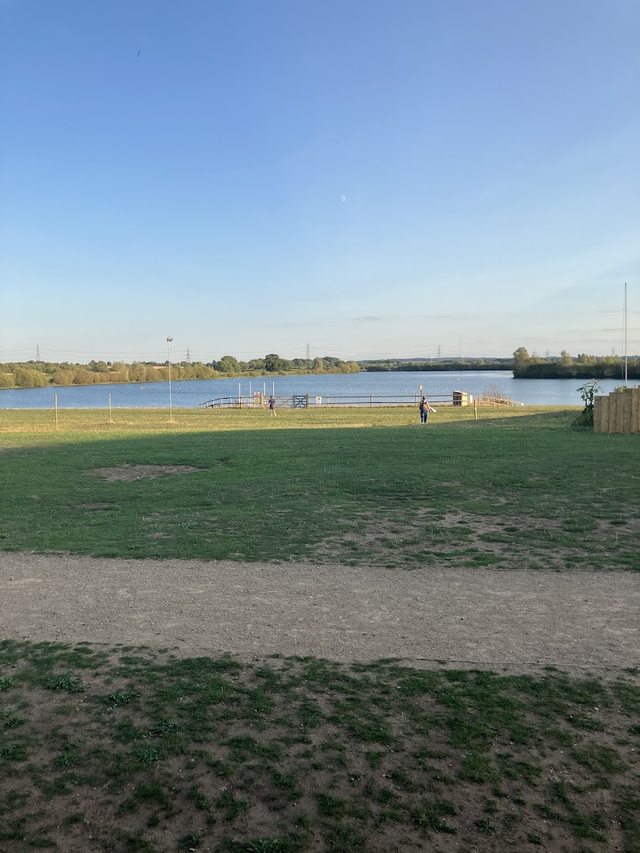 NAYC & ACUK - Whitemoor Lakes