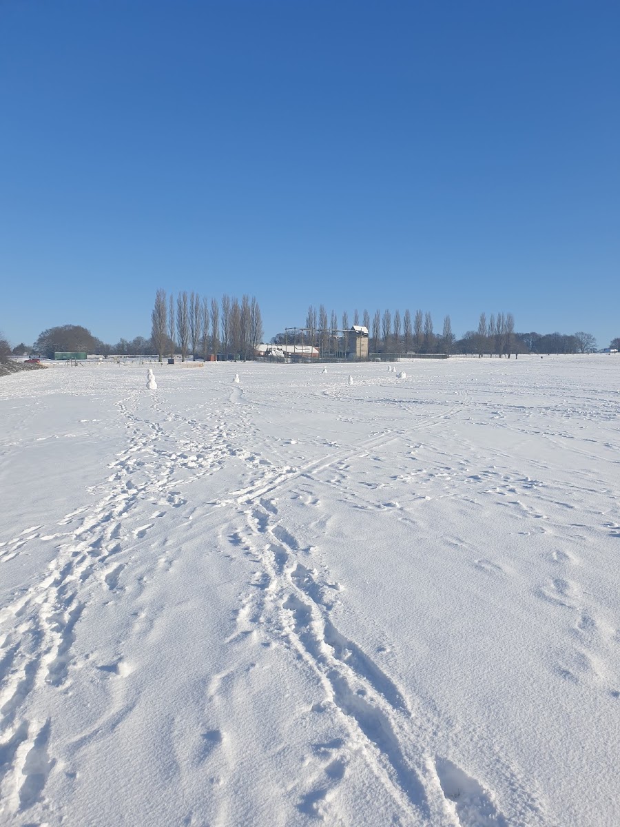 Aldridge Airport Outdoor Centre