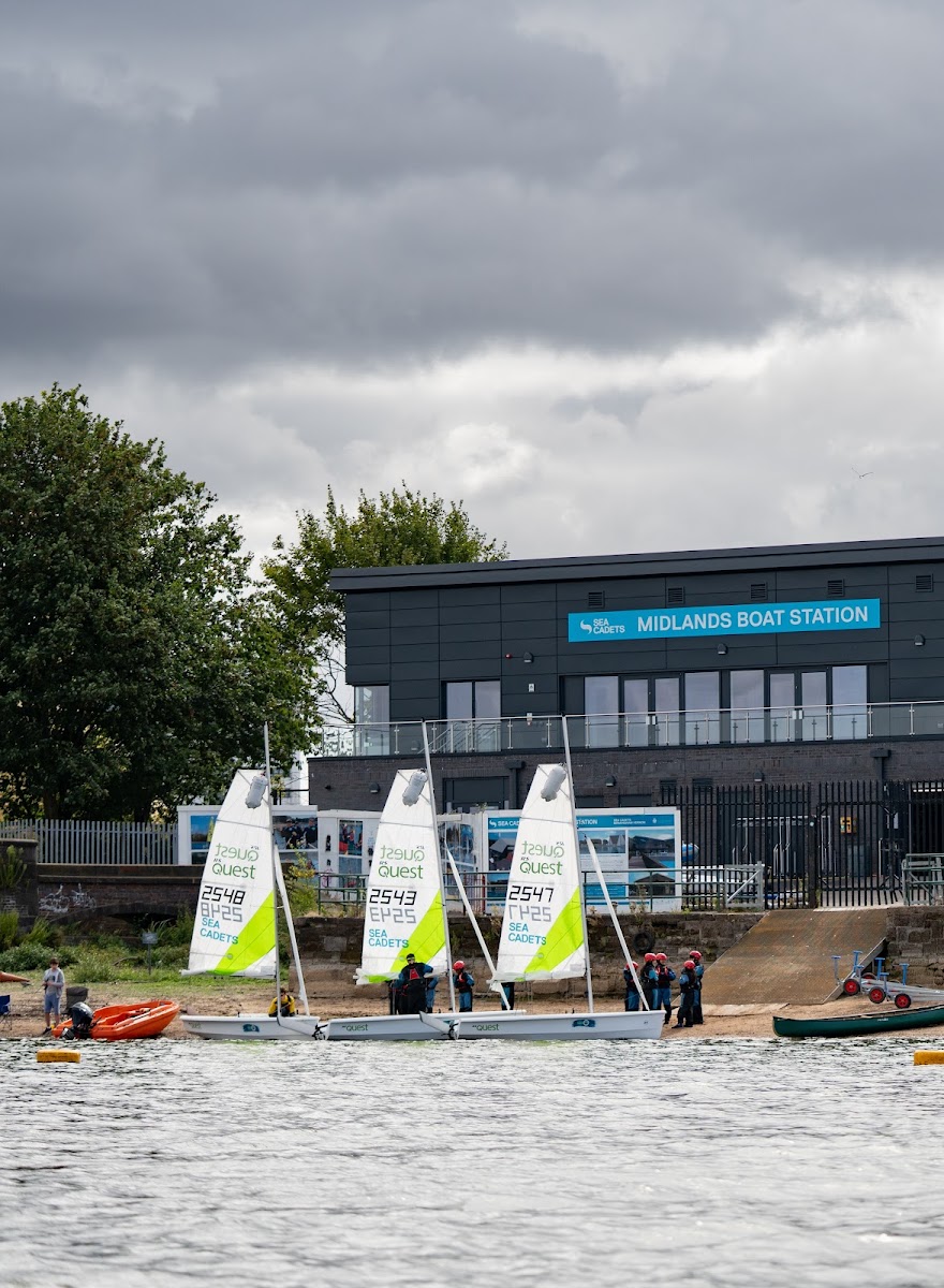 Midlands Boat Station