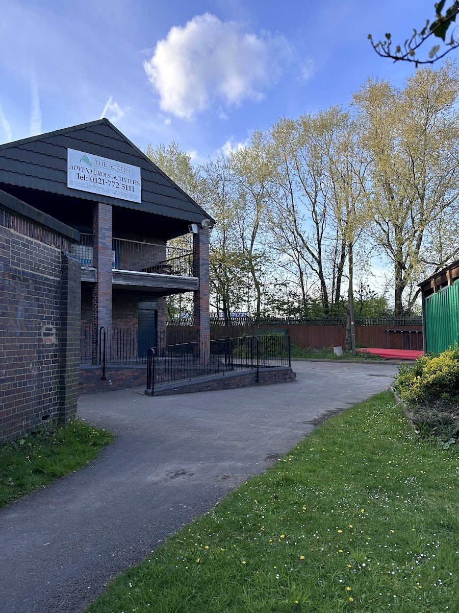 Ackers Residential Centre