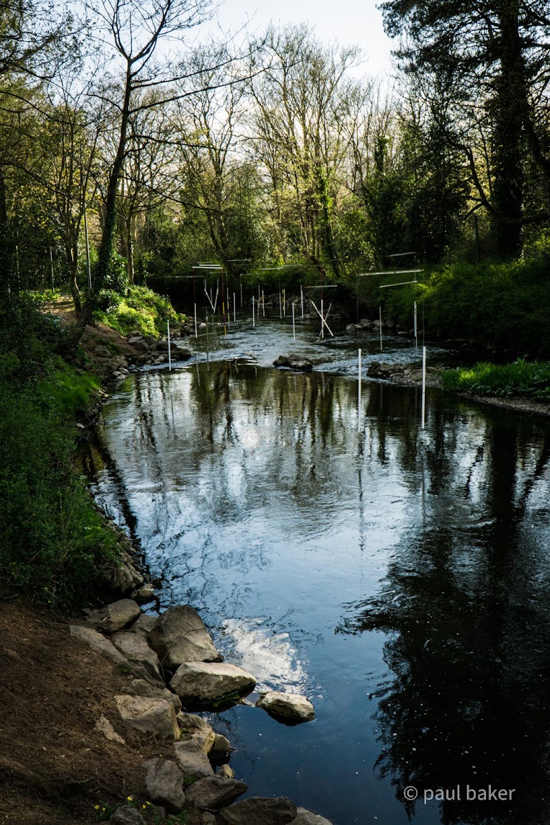 Stafford & Stone Canoe Club