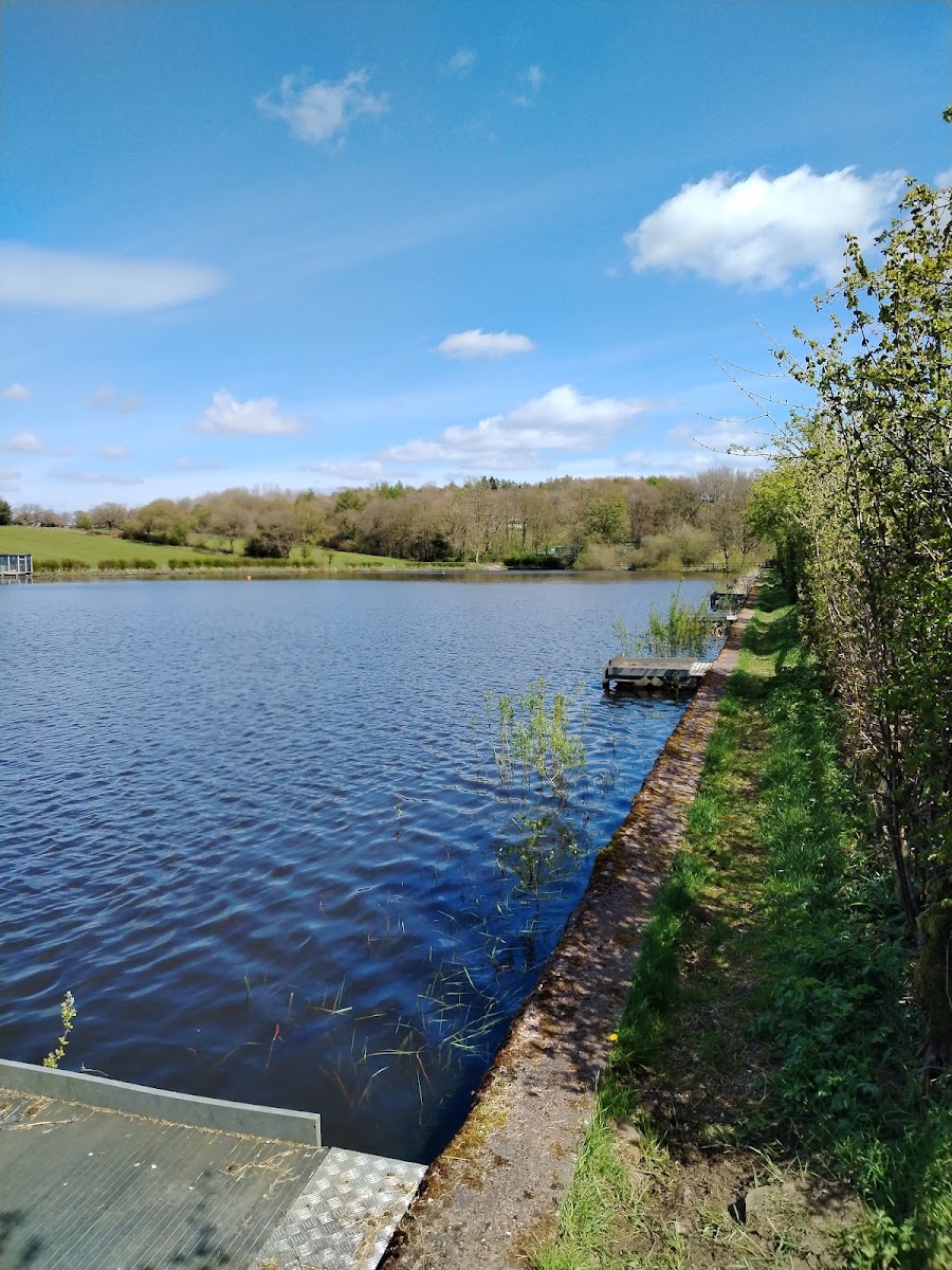 Stanley Head Outdoor Education Centre