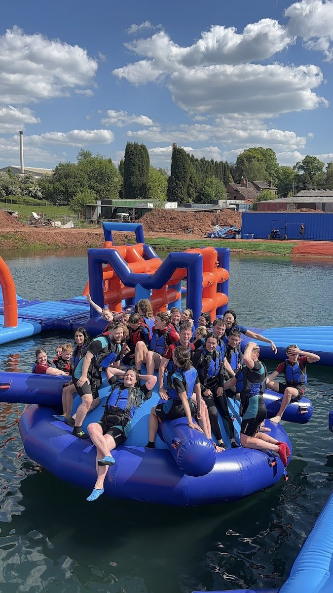 Lakeside Adventures ltd