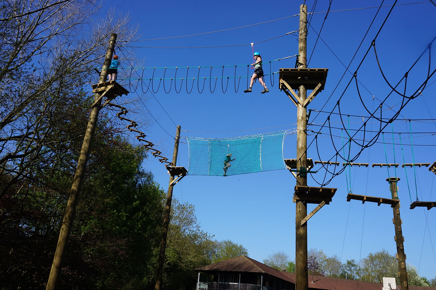 Boundless Outdoors Malvern
