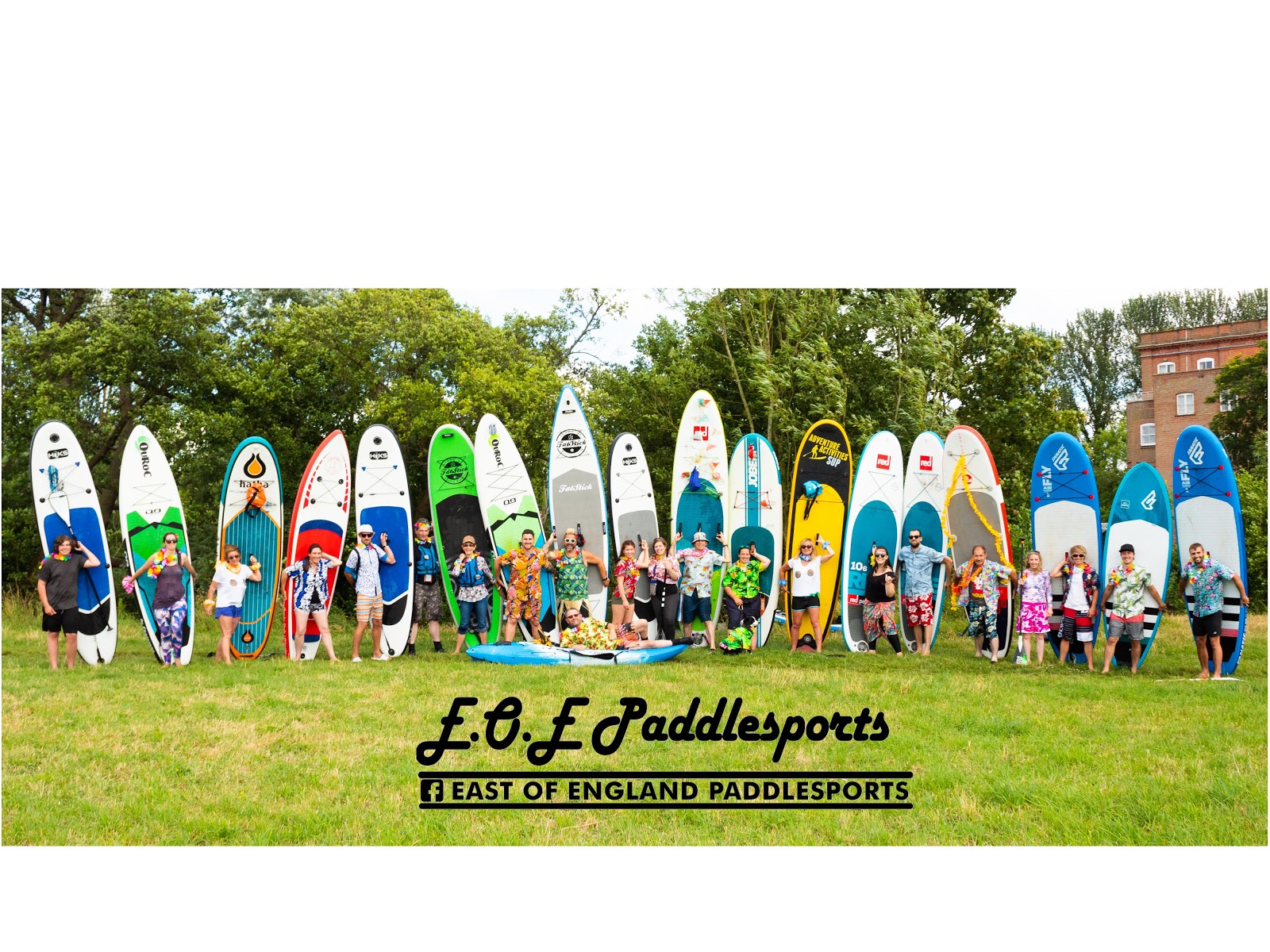 East Of England Paddlesports