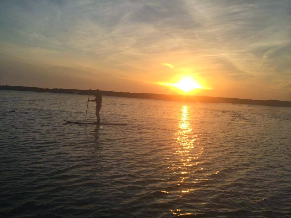 Mersea Island Watersports