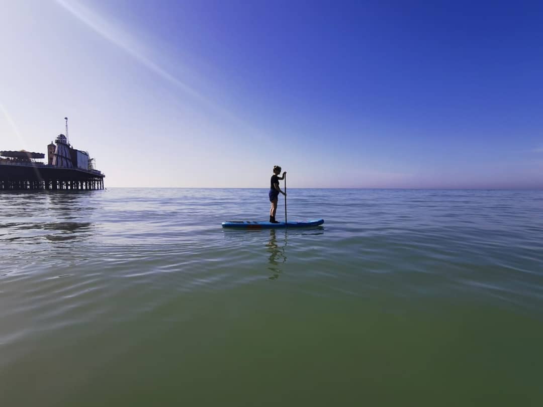 Brighton Paddles
