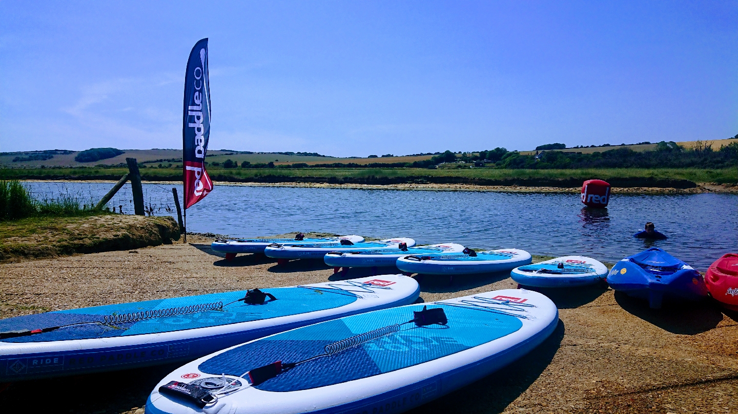 Buzz Active Cuckmere