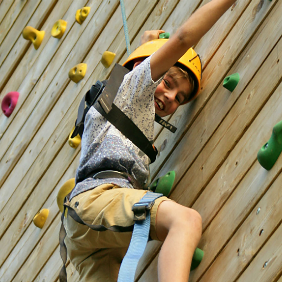 JCA Adventure