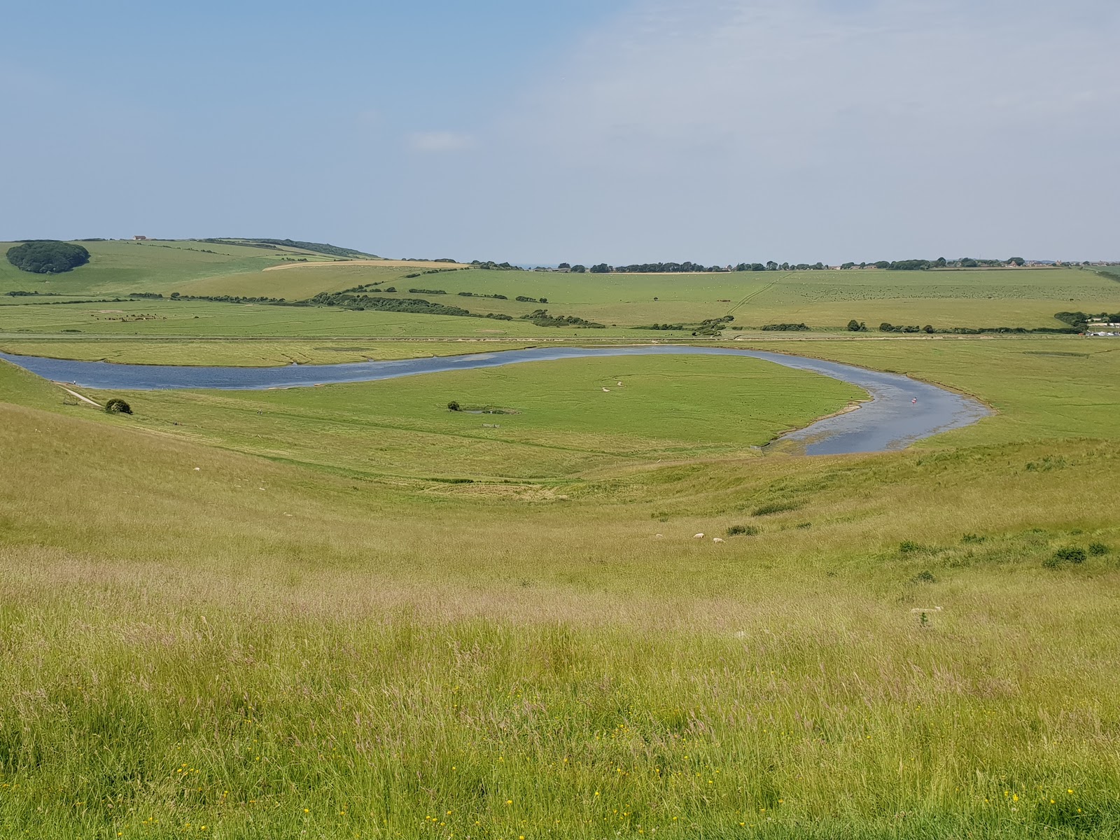 Cuckmere Valley Canoe Club