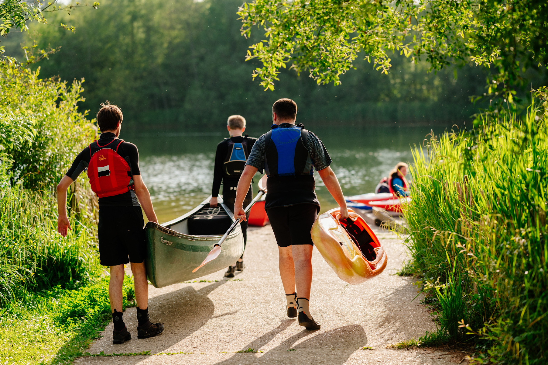 Horsham Canoe Club