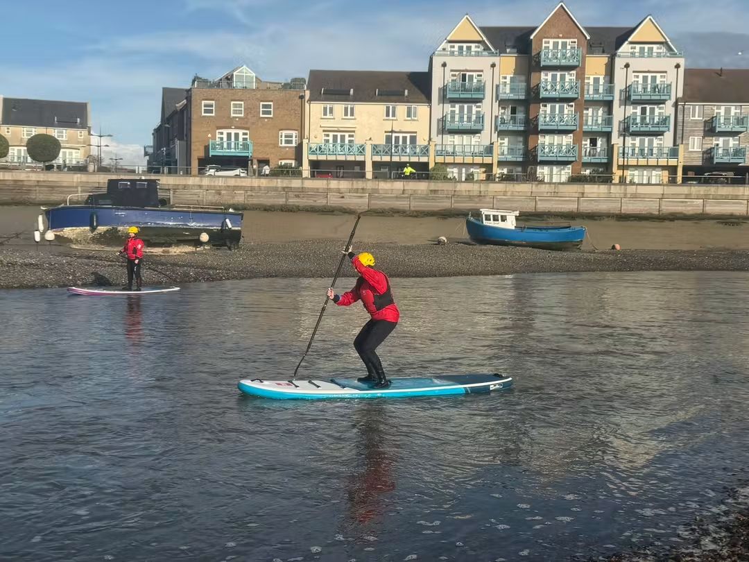 Adur Outdoor Activities Centre