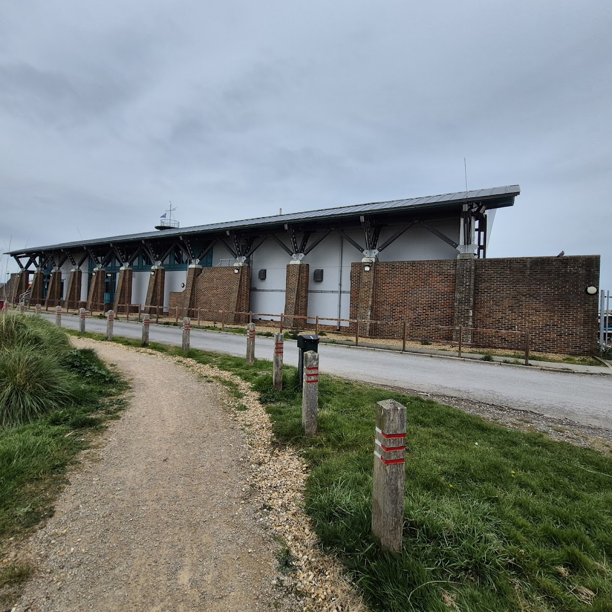 Andrew Simpson Centre - Portsmouth