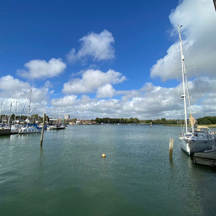 Stoked Watersports - Fareham