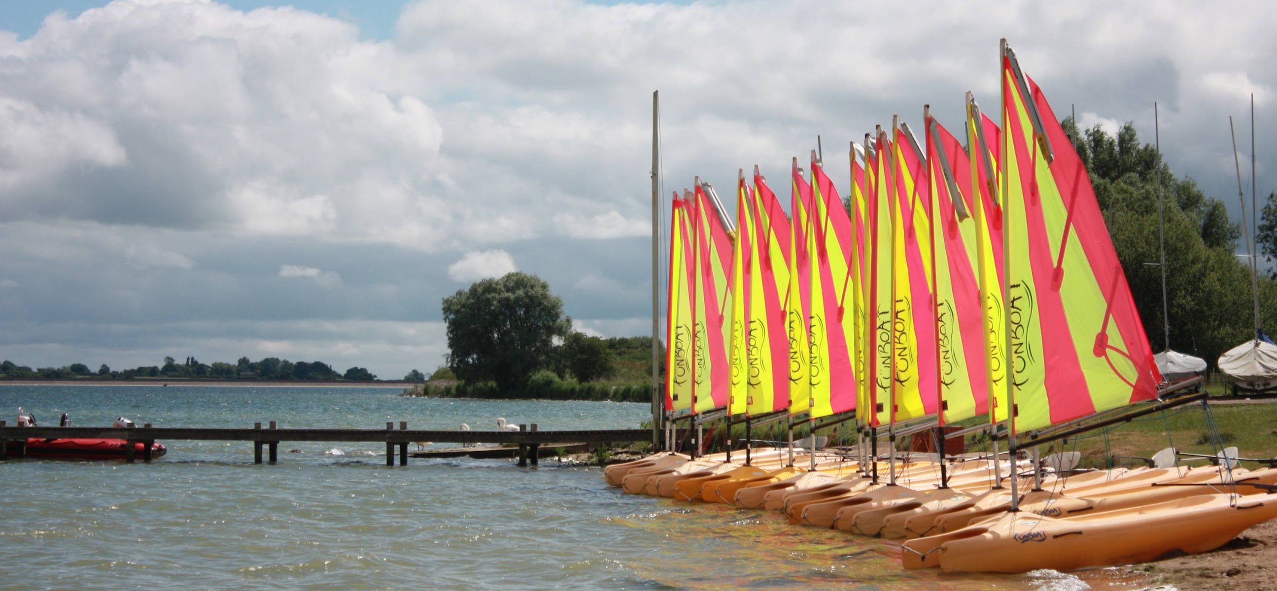 Grafham Water Centre