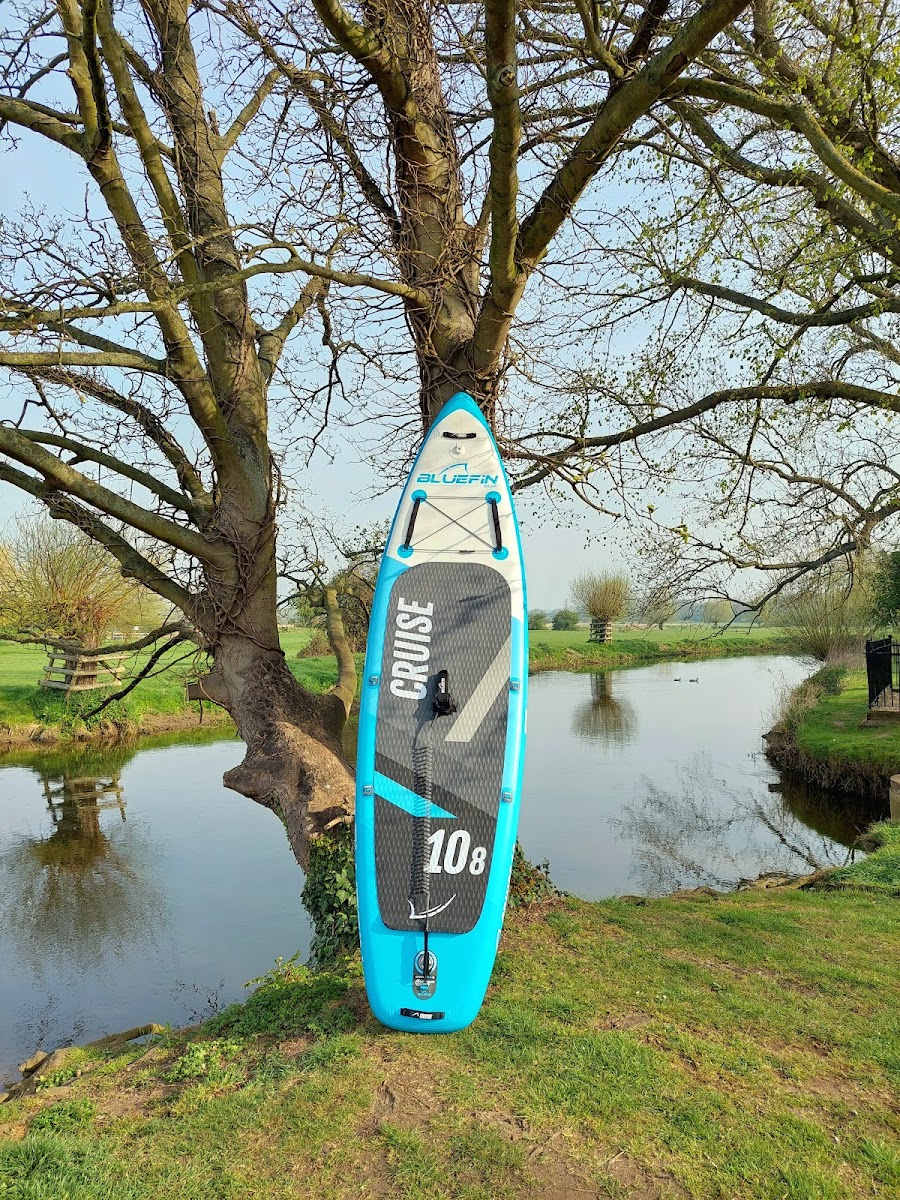PaddleDays