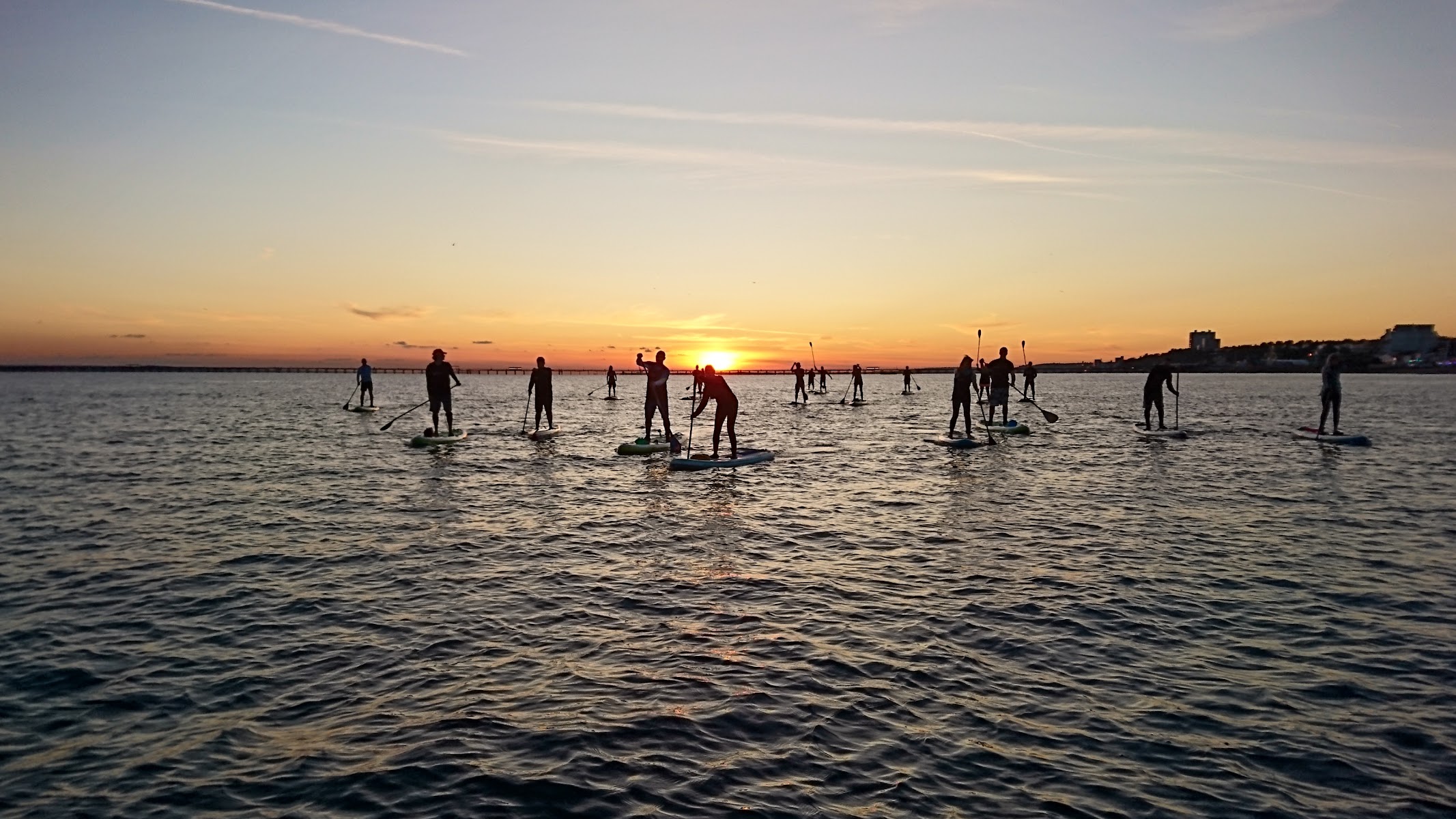 SUPsect – SUP South Essex Club & Tuition