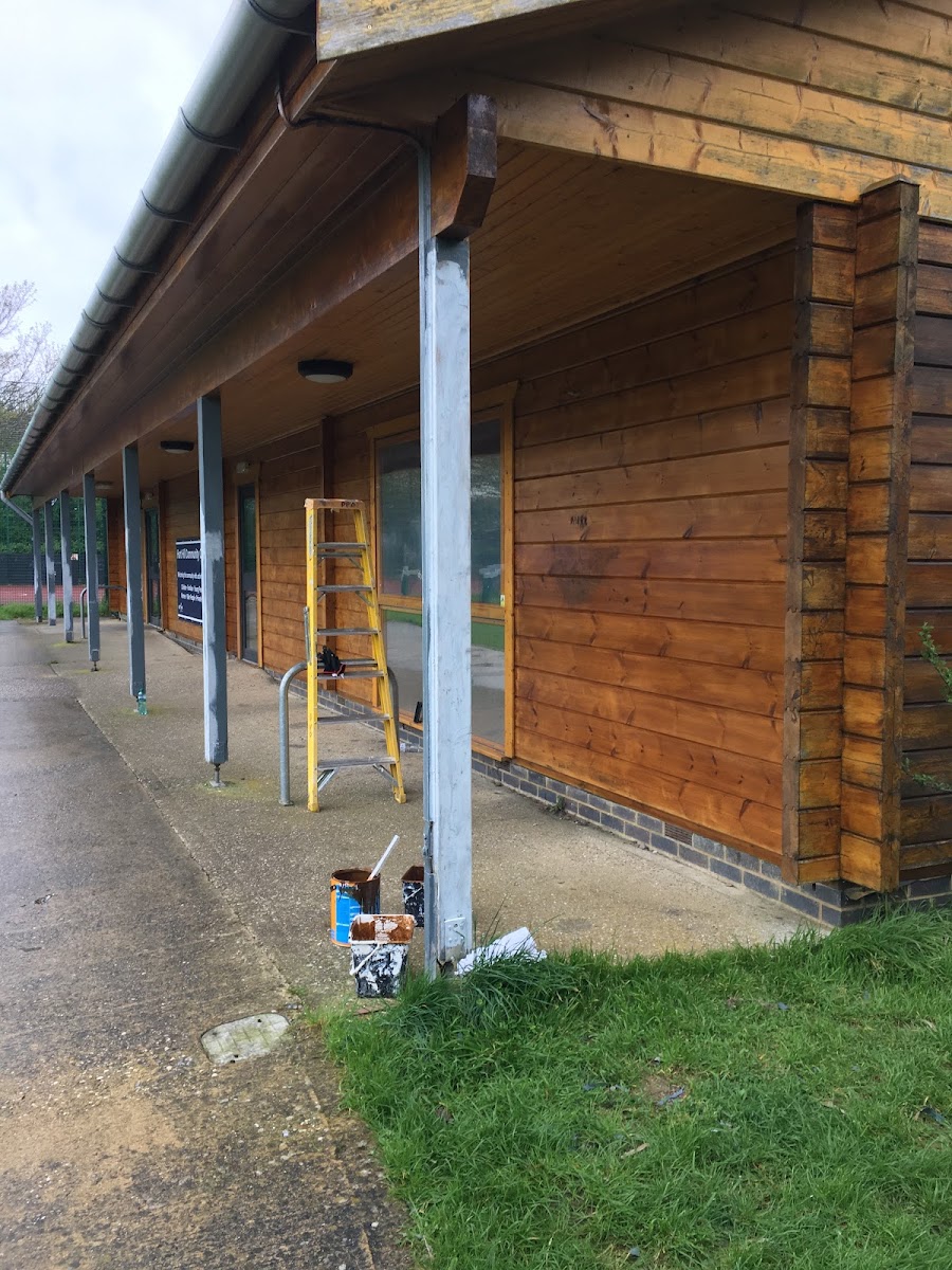 Hart Hill Community Centre