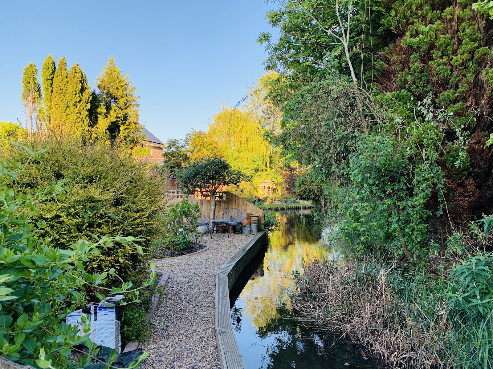 Guildford Waterside Centre