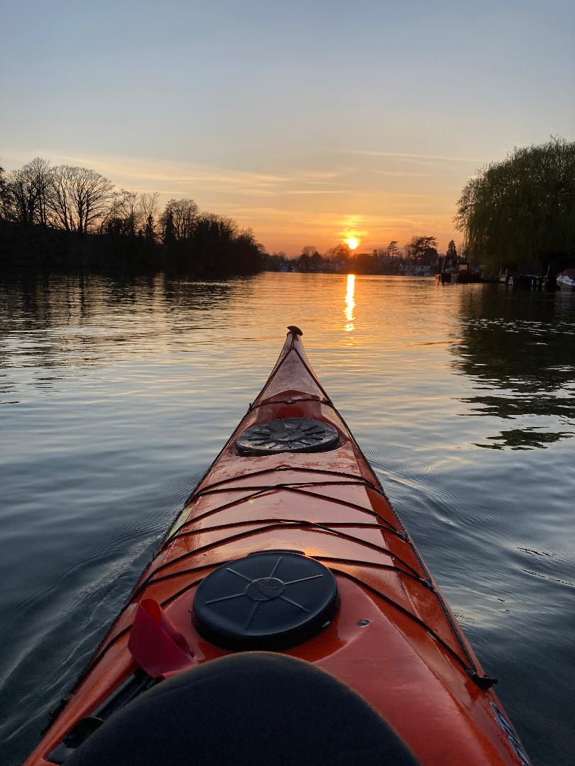 Hampton Court Paddle Sports