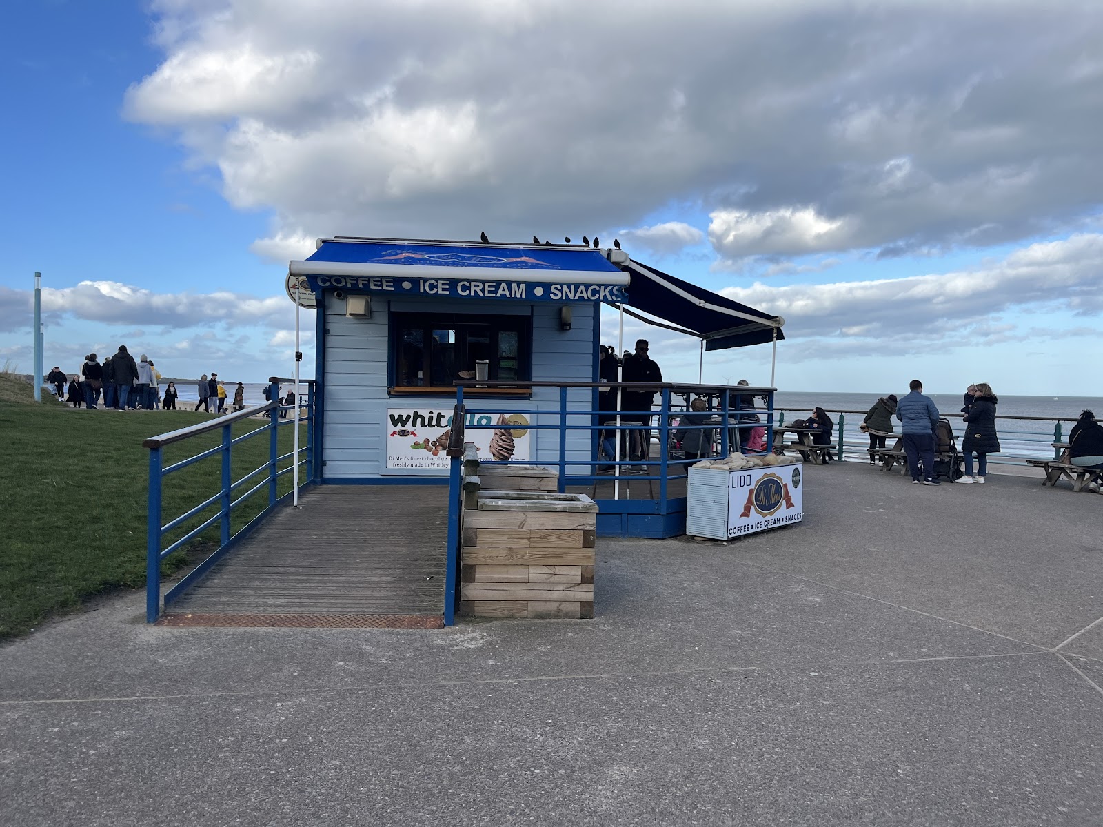 Northerly Swell Surfside Emporium