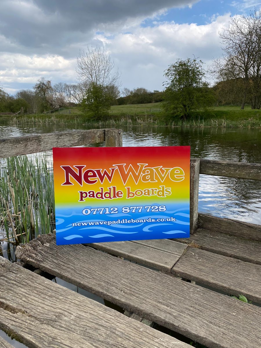 NewWave Paddleboards