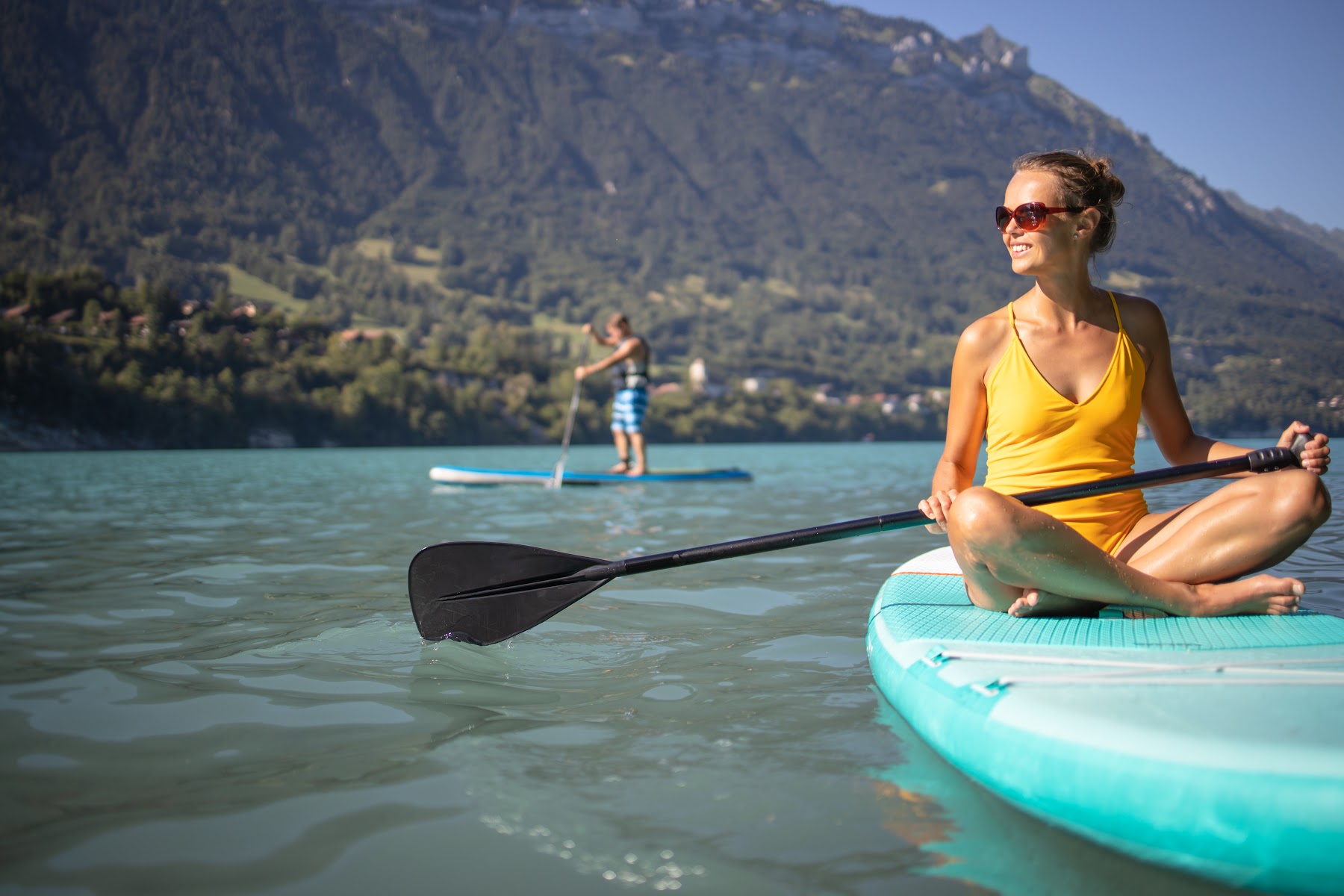 A1 SUP Hire