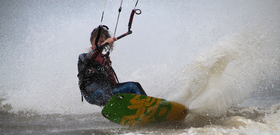 Zenith Kiting - Kitesurfing and Paddleboarding School